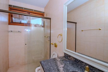 Apartamento à venda com 503m², 4 quartos e 4 vagasBanheiro Social