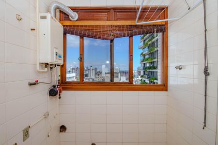 Apartamento à venda com 503m², 4 quartos e 4 vagasServiço