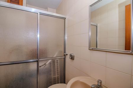 Apartamento à venda com 503m², 4 quartos e 4 vagasBanheiro Auxiliar
