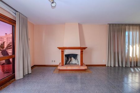 Apartamento à venda com 503m², 4 quartos e 4 vagasCobertura - Espaço Gourmet