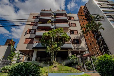 Apartamento à venda com 503m², 4 quartos e 4 vagasFachada