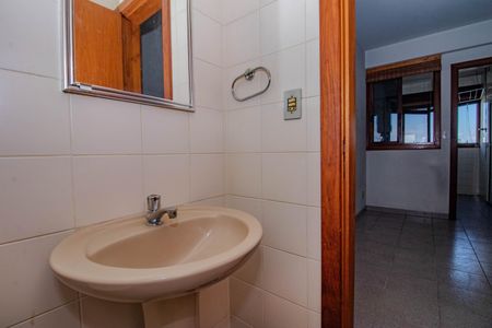Apartamento à venda com 503m², 4 quartos e 4 vagasBanheiro Auxiliar
