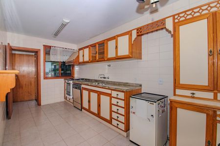 Apartamento à venda com 503m², 4 quartos e 4 vagasCozinha