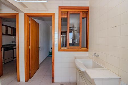 Apartamento à venda com 503m², 4 quartos e 4 vagasServiço