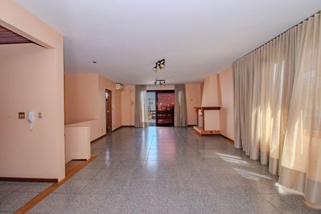 Apartamento à venda com 503m², 4 quartos e 4 vagasCobertura - Espaço Gourmet