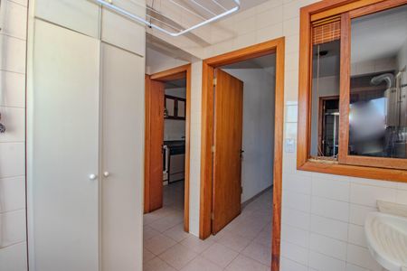 Apartamento à venda com 503m², 4 quartos e 4 vagasServiço