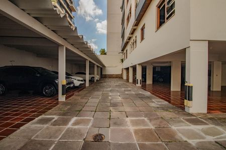 Apartamento à venda com 503m², 4 quartos e 4 vagasGaragem