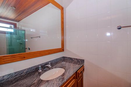 Apartamento à venda com 503m², 4 quartos e 4 vagasBanheiro Social ( Cobertura)