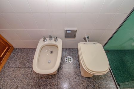 Apartamento à venda com 503m², 4 quartos e 4 vagasBanheiro Social ( Cobertura)