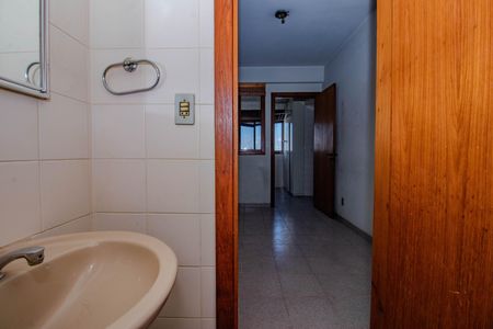 Apartamento à venda com 503m², 4 quartos e 4 vagasBanheiro Auxiliar