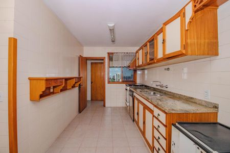 Apartamento à venda com 503m², 4 quartos e 4 vagasCozinha