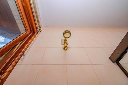 Apartamento à venda com 503m², 4 quartos e 4 vagasBanheiro Social