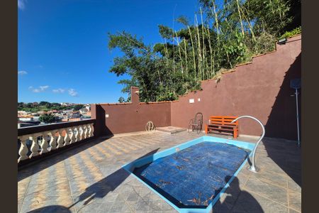 Apartamento à venda com 61m², 2 quartos e 1 vagaÁrea comum - Piscina