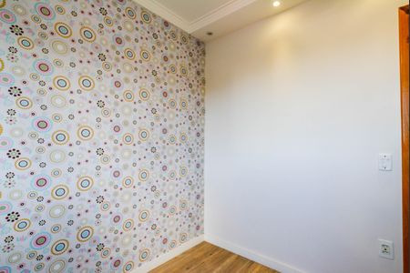 Quarto 1 de apartamento à venda com 2 quartos, 61m² em Vila Guarani, Santo André