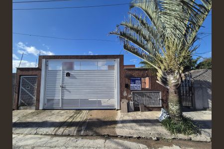 Apartamento à venda com 61m², 2 quartos e 1 vagaFachada