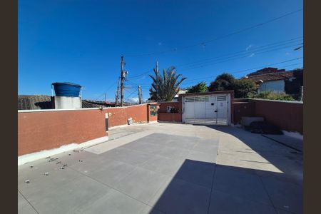 Apartamento à venda com 61m², 2 quartos e 1 vagaGaragem
