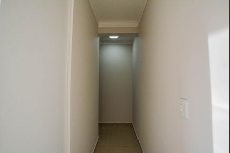 Apartamento à venda com 61m², 2 quartos e 1 vagaCorredor