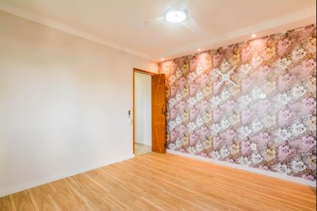 Apartamento à venda com 61m², 2 quartos e 1 vagaQuarto 2