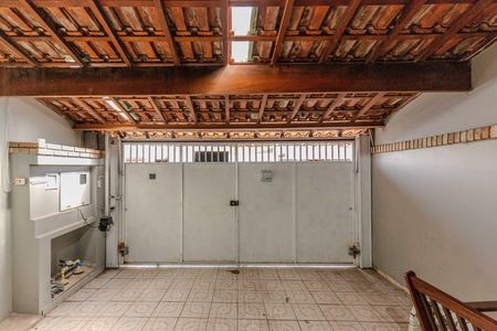 Casa à venda com 120m², 3 quartos e 2 vagasGaragem