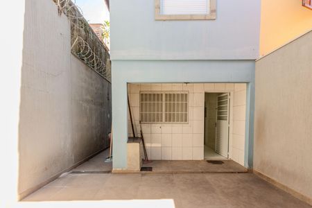 Casa à venda com 120m², 3 quartos e 2 vagasÁrea comum