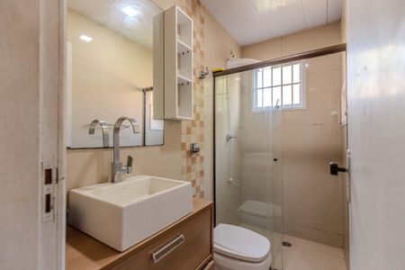 Casa à venda com 120m², 3 quartos e 2 vagasBanheiro Suíte