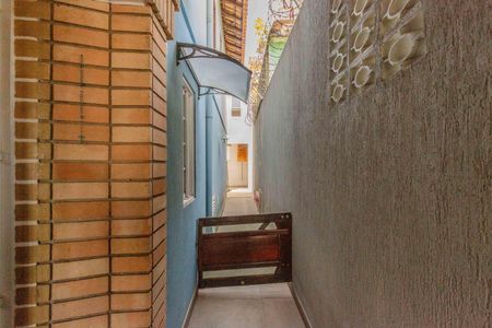Casa à venda com 120m², 3 quartos e 2 vagasÁrea comum