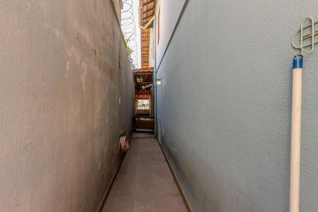 Casa à venda com 120m², 3 quartos e 2 vagasÁrea comum