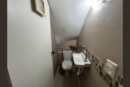 Casa à venda com 3 quartos, 120m² em Jardim Monte Kemel, São Paulo