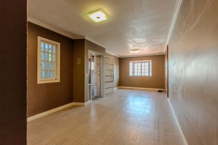 Sala de casa à venda com 3 quartos, 120m² em Jardim Monte Kemel, São Paulo