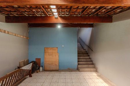 Casa à venda com 120m², 3 quartos e 2 vagasÁrea comum