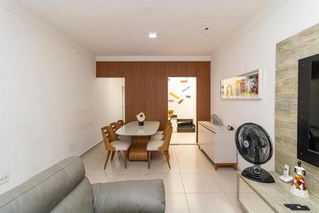 Sala de casa à venda com 2 quartos, 126m² em Vila Mazzei, São Paulo