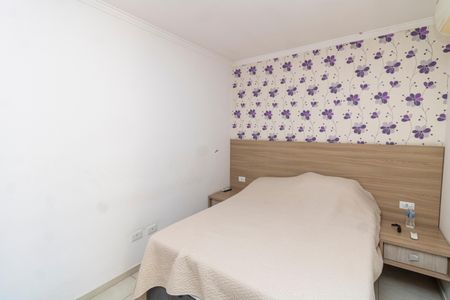 Suíte 2 de casa à venda com 2 quartos, 126m² em Vila Mazzei, São Paulo