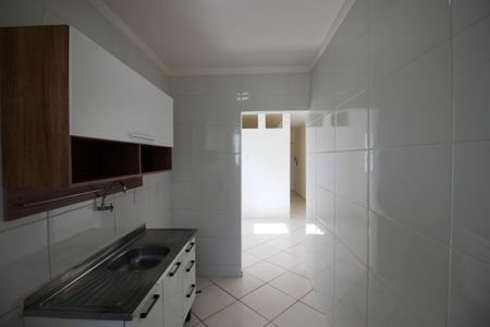 Kitnet/Studio para alugar com 1 quarto, 39m² em Jardim Goncalves, Sorocaba