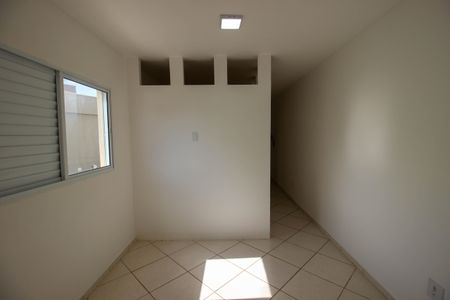 Kitnet/Studio para alugar com 1 quarto, 39m² em Jardim Goncalves, Sorocaba