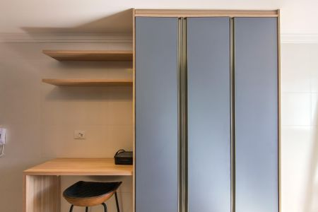 Apartamento para alugar com 74m², 2 quartos e 2 vagasCozinha 