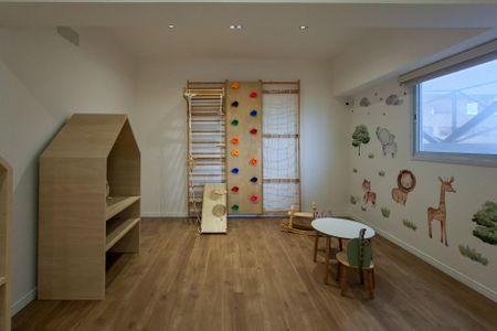 Apartamento para alugar com 74m², 2 quartos e 2 vagasBrinquedoteca