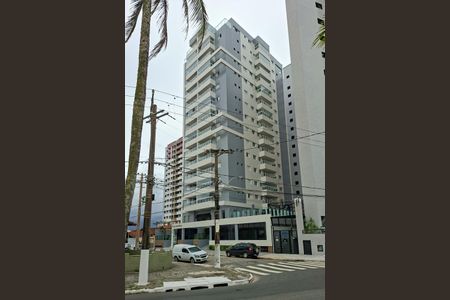 Apartamento para alugar com 74m², 2 quartos e 2 vagasFachada