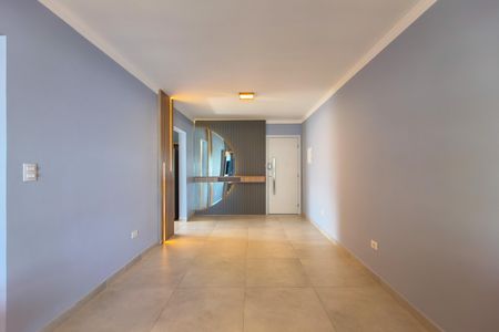 Apartamento para alugar com 74m², 2 quartos e 2 vagasSala