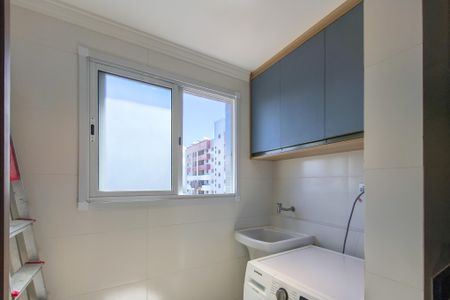 Apartamento para alugar com 74m², 2 quartos e 2 vagasÁrea de Serviço