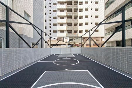 Apartamento para alugar com 74m², 2 quartos e 2 vagasQuadra Esportiva