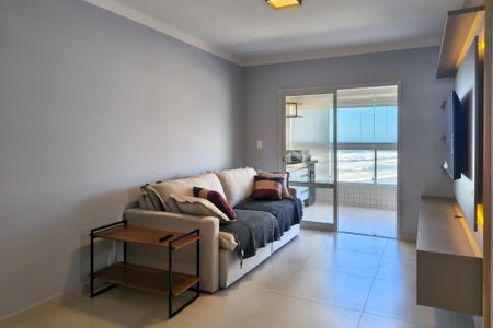 Apartamento para alugar com 74m², 2 quartos e 2 vagasSala 