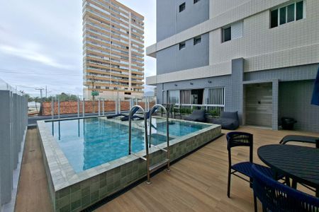 Apartamento para alugar com 74m², 2 quartos e 2 vagasÁrea comum - Piscina
