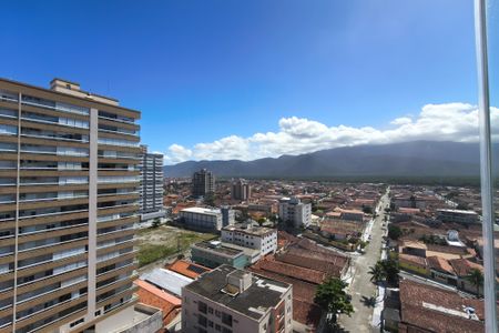 Apartamento para alugar com 74m², 2 quartos e 2 vagasVista da Sacada