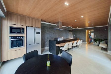 Apartamento para alugar com 74m², 2 quartos e 2 vagasEspaço Gourmet