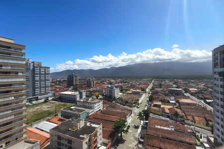 Apartamento para alugar com 74m², 2 quartos e 2 vagasVista do Quarto