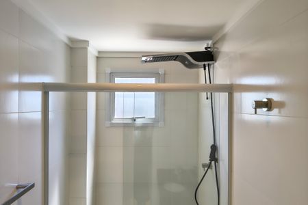 Apartamento para alugar com 74m², 2 quartos e 2 vagasBanheiro