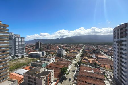 Apartamento para alugar com 74m², 2 quartos e 2 vagasVista