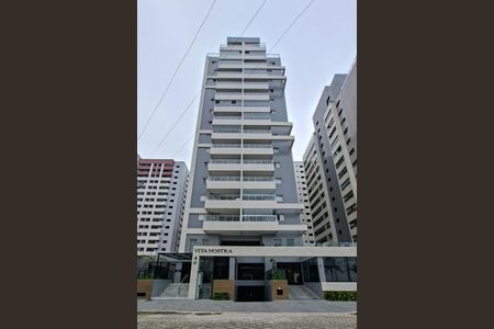 Apartamento para alugar com 74m², 2 quartos e 2 vagasFachada