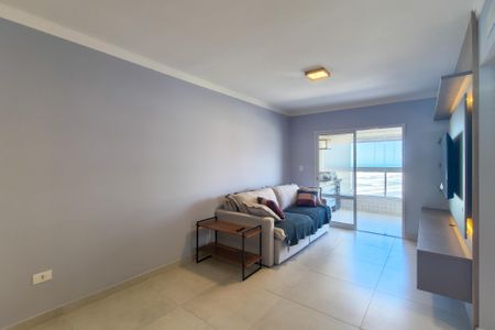 Apartamento para alugar com 74m², 2 quartos e 2 vagasSala