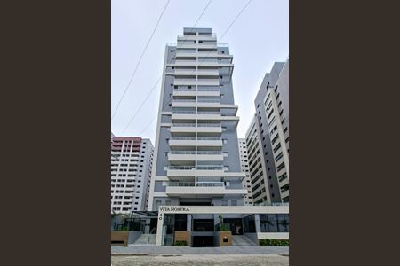 Apartamento para alugar com 74m², 2 quartos e 2 vagasFachada